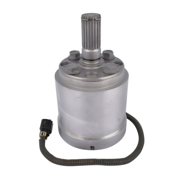 GELUOXI Rear Differential Clutch Pump Actuator for GMC Acadia Saturn Outlook Sport Utility 2007-2011