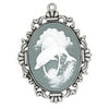 Cameo Dolphin