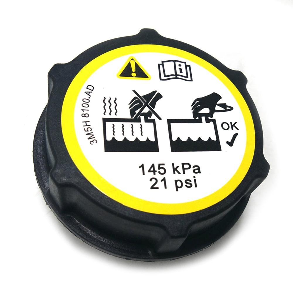 Expansion Tank Radiator Cap For Ford Focus Fiesta Cmax Mondeo Transit