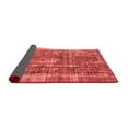 thumbnail image 2 of Ahgly Company Indoor Rectangle Persian Red Bohemian Area Rugs, 6' x 9', 2 of 4