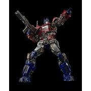Transformers: Bumblebee DLX Optimus Prime (Cybertron Mode)