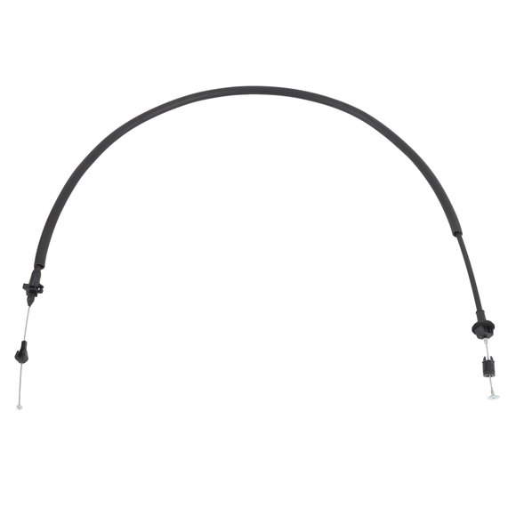 Automotive Replacement Parts, 53031602AB Metal Rugged Accelerator Throttle Cable for 1500 1996-2001 With 5.2L 5.9L V8 Engine