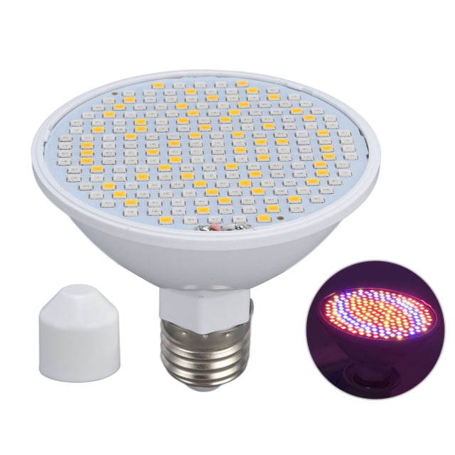 Lámpara de belleza 200LED E27 Luz fotodinámica para el cuidado de la piel para salón de belleza en casa 110?240V
