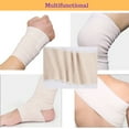 HighQuality Elastic Bandage Wrap 6 in Versatile Compression Wraps for