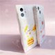 thumbnail image 4 of Cubierta Del Teléfono Para iPhone 11 BTS Bangtan Boys Dibujos Animados Bebé BT TATA KOYA 21 RJ MANG CHIMMY SHOOKY COOKY Para iP 7 8 SE 7Plus 8plus X XS XR XSMax Creative Candy wrapper Case, 4 of 4