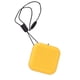 thumbnail image 2 of Toystoory Ambientador de aire para colgar en el cuello, ambientador de aire portátil, máquina refrescante de plástico Suministros de limpieza para el hogar Amarillo Toystoory HA006398-04B, 2 of 6