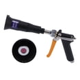 thumbnail image 4 of Adjustable Sprayer Head,G1/4 Female Thread Agricultural Sprayer Spray Head Compact and Lightweight, 4 of 14