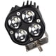 thumbnail image 3 of Luces Auxiliares Del Coche Faro Del Coche Luz De Marcha Del Coche Luces Del Coche Foco Del Coche Coche Universal 40W Led Square Driving Light Spotlight Luces Auxiliares Faro De ANGGREK  No, 3 of 8