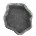 thumbnail image 2 of Comedero para comida y agua de roca para reptiles Nikou Alimentador de reptiles Resina ABS Verde S, 2 of 15