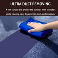 thumbnail image 5 of 4 Pcs Microfiber Car Drying Cloths (40 * 30cm), Cleaning Polishing Drying Cloth, 5 of 5