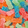 thumbnail image 5 of Sour Patch Kids Extreme Fat-Free Sour Candy, 4 Oz., 5 of 6
