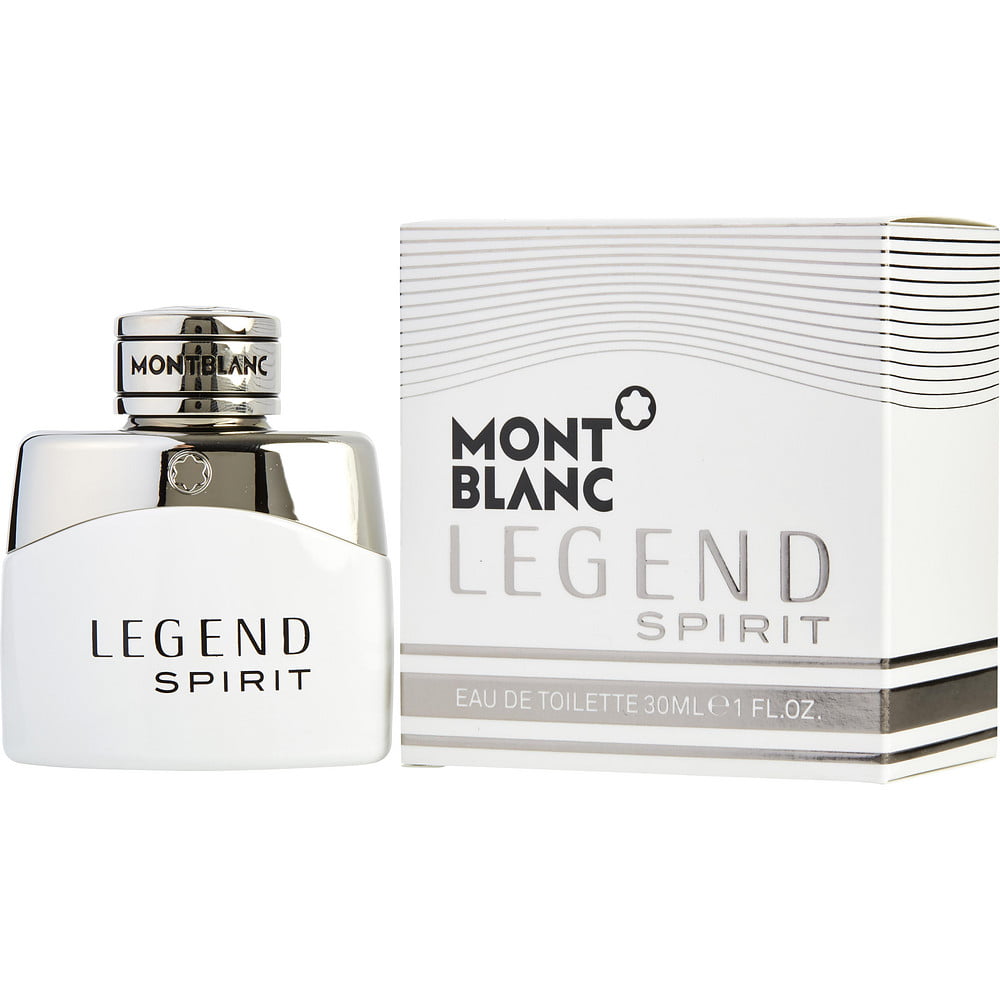 Montblanc - Men's Mont Blanc Legend Spirit By Mont Blanc - Walmart.com