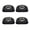 large, variant on High Strength Nylon Marine Rope Guide Fairlead Bullseyes Fitting Nylon Pulley For Boat Deck Cable Management