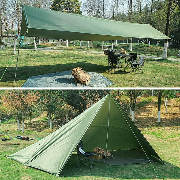 Camping top canopy walmart