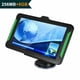 thumbnail image 4 of Dispositivo De Navegación Gps De 7 Pulgadas Mapas Camión Coche Auto Pantalla Táctil?Mapa De Europa 256Mb + 8Gb Guardurnaity VI006620-00, 4 of 6