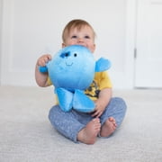 Celestial Buddies Neptune Stuffed Planet Plush Blue Solar System Space Toy Age 0+