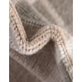 thumbnail image 4 of Unique Loom Lotus Collection Area Rug - Angel (2' x 10' Runner Multi/Gray), 4 of 7