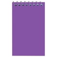 thumbnail image 2 of Horplkj Memo Book, Spiral Notebook, 3x5 Inch Top Wirebound Pocket Notepad, College Ruled 100 Page Portable Mini Notebook for Office Home, 2 of 5