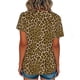thumbnail image 5 of Tops para hombre, blusas y camisas de cuello redondo y manga corta para hombre, blusas deportivas informales estampadas de cuello redondo vintage de manga corta para hombre y mujer, camisetas para muj, 5 of 8