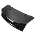 thumbnail image 3 of Front Bumper Tow Hook Cover,Front Bumper Tow Hook Front Bumper Skid Plate L High-End Performance, 3 of 14
