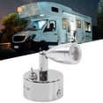 thumbnail image 3 of RV LED Pequeño, 12V 3W Blanco Cálido RV Luz De Lectura Shell De aleación Multiusos Para RV Yacht Trailer Hotel, 3 of 8