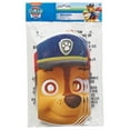 PAW Patrol Birthday Party Masks, 8ct - Walmart.com