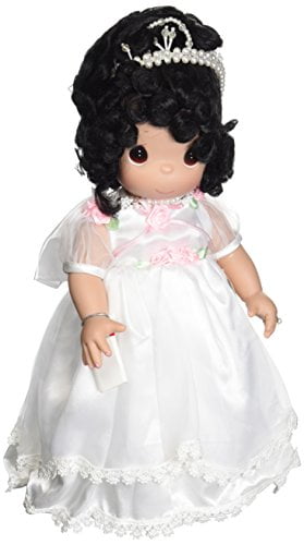 precious moments quinceanera doll