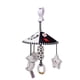 thumbnail image 1 of Sonajeros Móviles Para Bebés, Juguetes, Nube, Estrella, Luna, Colgante, Cama, Campana, Accesorios, Decoración De Sala De Lactancia Guardurnaity FN006269-00, 1 of 6