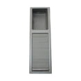 thumbnail image 4 of Organizador DE portavasos Cola Inserto DE CONSOLA CENTRAL gris, 4 of 8