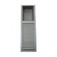 thumbnail image 4 of Portavasos para bebidas de automóvil 51168248498, interior, accesorios, inserto de consola central de bandeja de reemplazo 51168217929 51167038323 gris Sunnimix INSERCIÓN DE LA CONSOLA CENTRAL, 4 of 8
