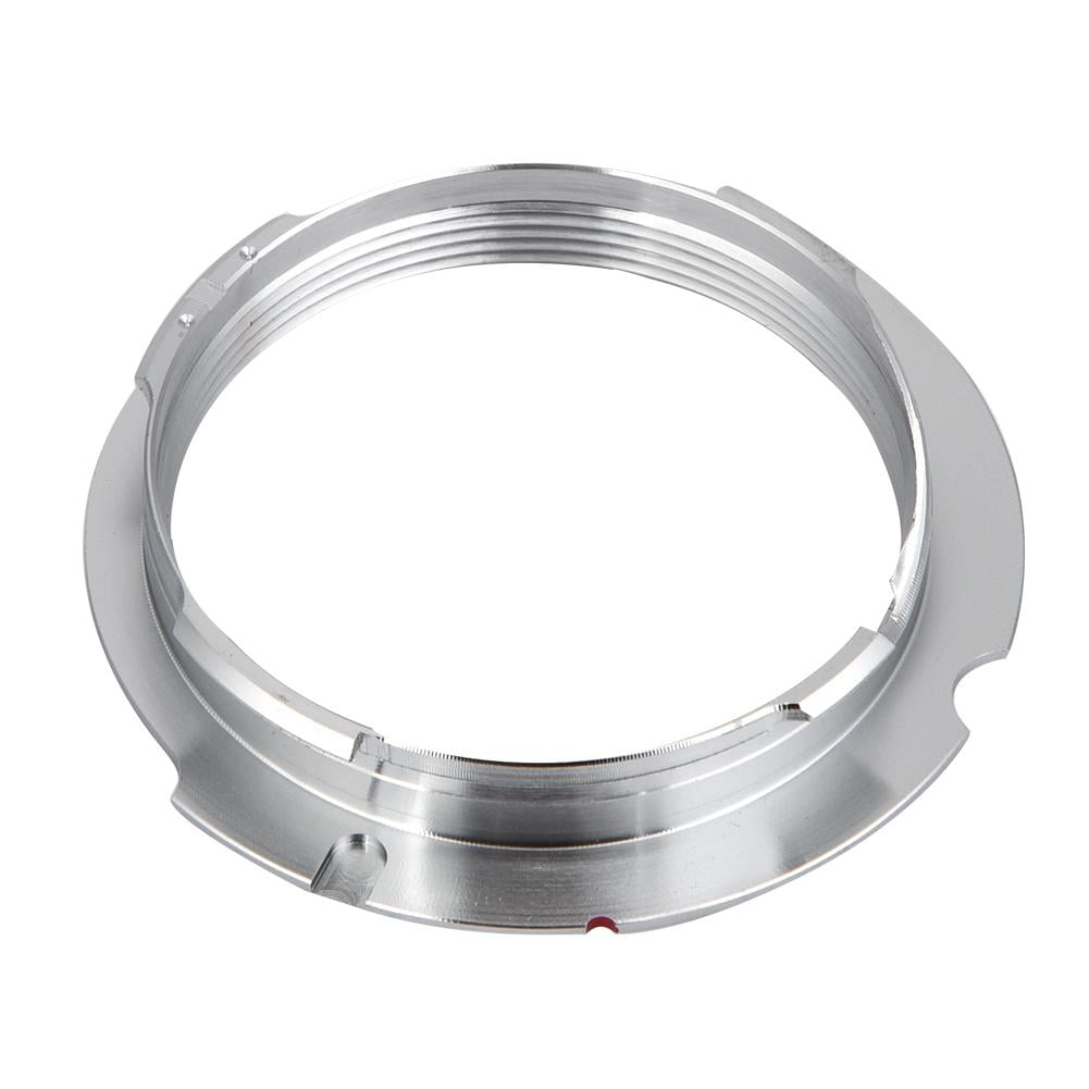 Greensen L(M39)-LM 35-135mm Adapter for Leica M39 LSM LTM Lens for