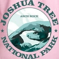 thumbnail image 3 of CafePress - Joshua Tree National Park (Rd) Hoodie - Pullover Hoodie, Hooded Sweatshirt, 3 of 4