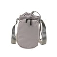 thumbnail image 4 of Bolsa para botella de agua con correa de transporte, bolsa de viaje portátil para viajes y acampada., 4 of 8