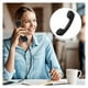 thumbnail image 4 of Auricular telefónico Bewinner Retro a prueba de radiación con USB C, 4 of 9