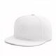 thumbnail image 1 of PANGKB-Bite Cartoon Metal Munchies Cookie Snapback Hat Azul Adultos Viajes al aire libre Sol Béisbol Deportes Marca Delicious hola suerte unisex, 1 of 2