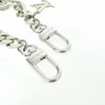 thumbnail image 5 of Pre-Owned Louis Vuitton Accessories Bag Charm Monogram Giant Chain M01398 Key Ring, 5 of 5
