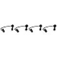 thumbnail image 3 of Standard Motor Products 27555 Pro Series Fil d'Allumage, 3 of 3