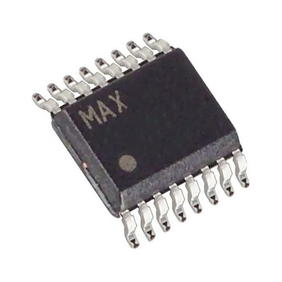 MAX11611EEE Integrated Circuits 10Bit Analog to Digital Converter Sar 16QSOP