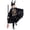 /c102black248, variant on JCCXIN Toddler Boy Outfits Halloween Dress Up Party Wear Princess Dresses Witch Cattle With Accessories Set Festival Photo Shoot Clothes Funny Holiday Outfit Sets,Light Yellow,18-24 Months
