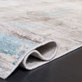 thumbnail image 6 of Safavieh Mirage Josh Abstract Area Rug, Blue, 8' x 10', 6 of 12