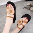 thumbnail image 1 of Zapatillas de moda para mujer, sandalias de plataforma, Sandalias de tacón alto, zapatos de verano para mujer, chanclas de playa, chanclas sólidas, zapatillas 2022 para mujer Tan Jianjun  unisex, 1 of 2