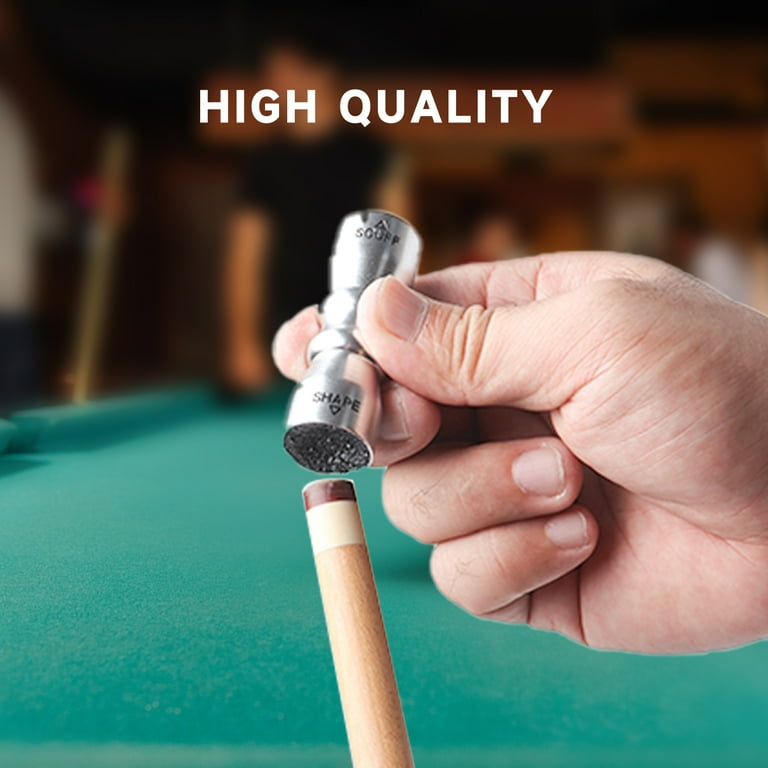 Pool 2024 cue tip