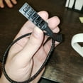 thumbnail image 6 of Naierhg PWM Fan Splitter 1 to 4/5 4Pin Nylon Mesh CPU Fan Adapter Power Extension Cable for Desktop, 6 of 8