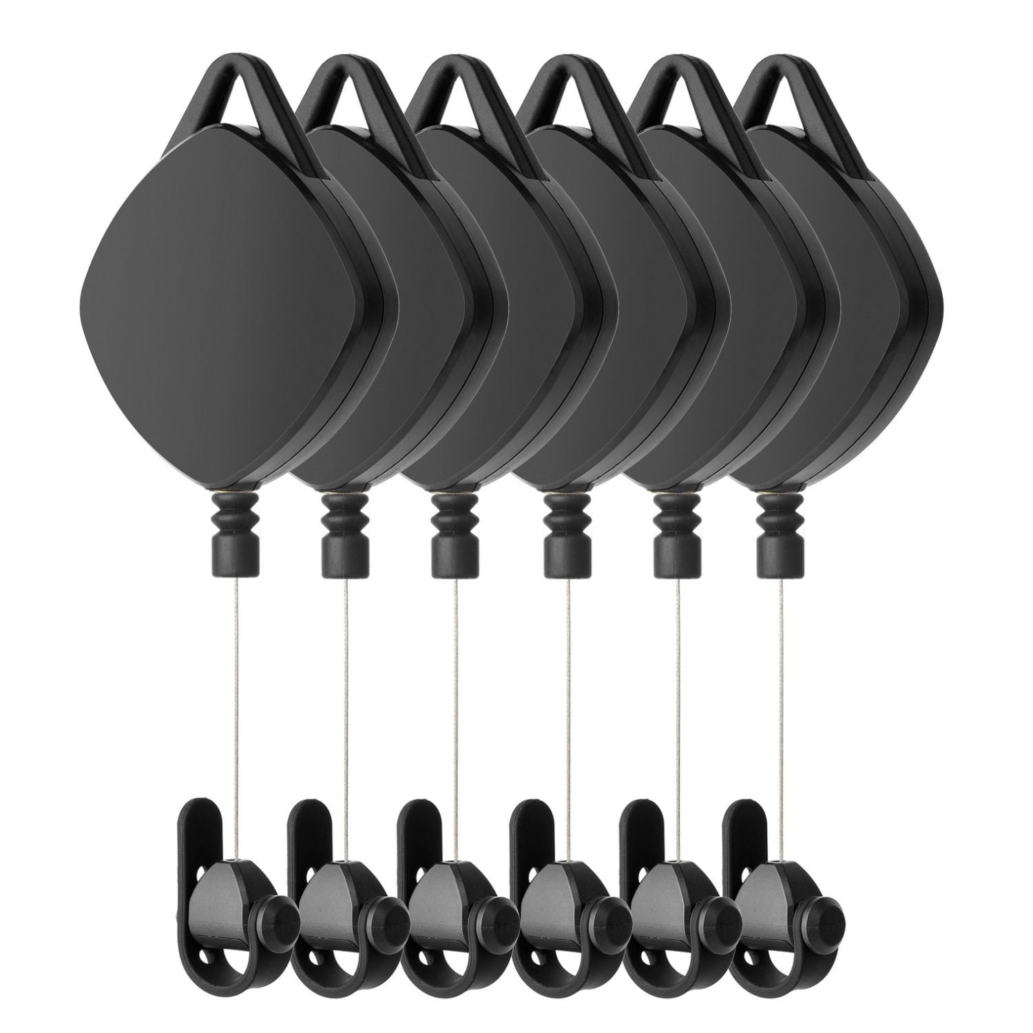 VR Cable Management Retractable Cord Ceiling Cable Management VR Pulley