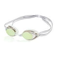 thumbnail image 4 of Speedo Women's Vanquisher 2.0 Mirrored Swim Goggles, 4 of 20