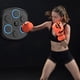 thumbnail image 4 of Music Boxing Machine Juego Boxeo BT Link (con Guantes para Adultos), 4 of 9