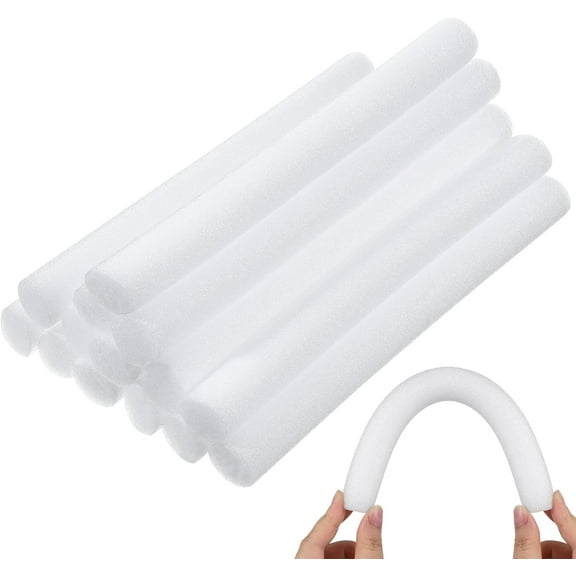 Sofa Slipcover Tuck Grips, 14Pcs Foams Thicker Stretch Non Slip Foam Stick Stays Furniture Protector for Cushion, Armchairs, Sofa Cover, Stay In Place, Pet Owners