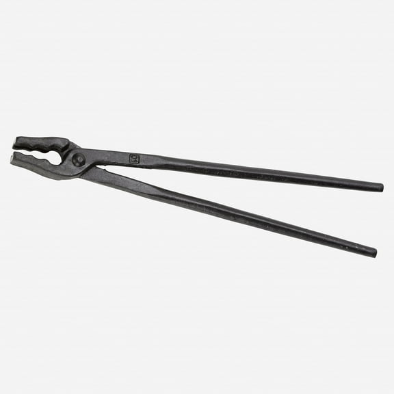 Picard 49 Blacksmith's Tongs with Wolf's Jaw, 300mm