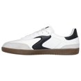 thumbnail image 4 of Tenis Skechers Court Classics Mujer Casual blanco 23, 4 of 4