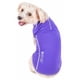 thumbnail image 2 of Pet Life Active 'Racerbark' Camiseta sin mangas para perro activo de rendimiento elástico en 4 direcciones, 2 of 8